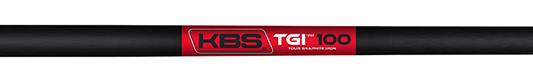 GRAPHITE - KBS-EXOTIC - TGI 100 - Mid Launch (+$15 to Gr Price ~3wk Lead Time)